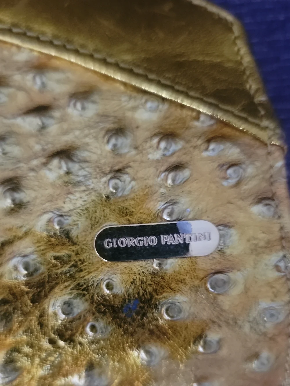 N/A giorgio pantini